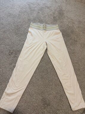 Aerie chill play high waisted leggings